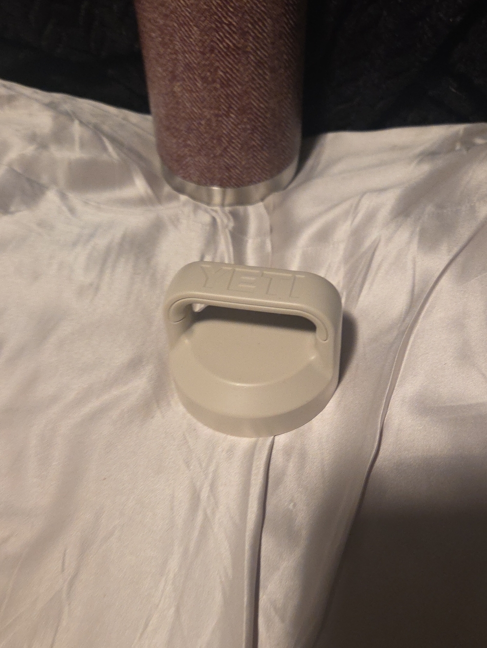 YETI Rambler Bottle - Picture 8 of 8